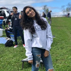 Meet your Posher, Kashish